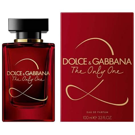 dolce gabbana the only one opiniones